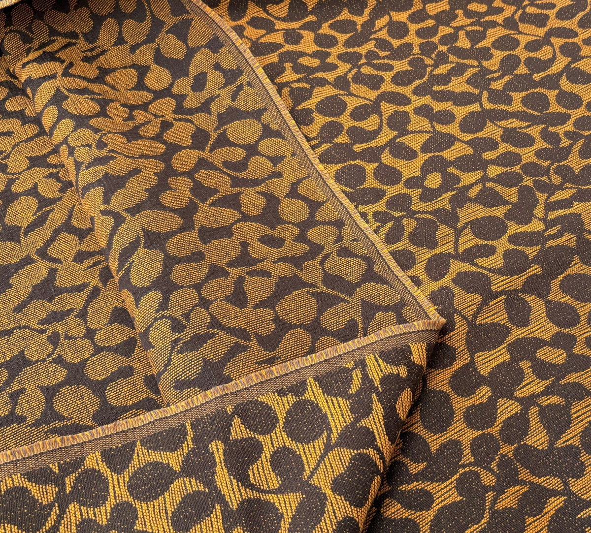 Scampolo tessuto jacquard cm 140 x 140 - letele.it tessuti arredo