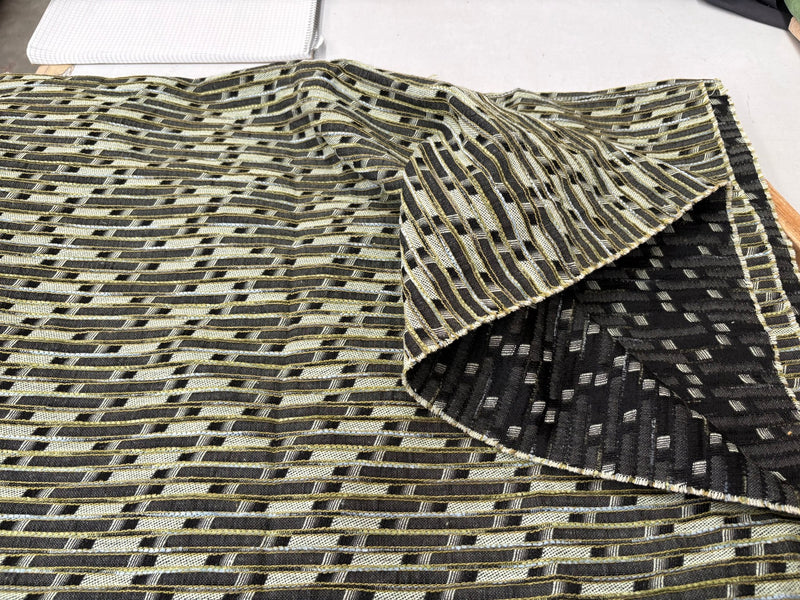 Scampolo tessuto jacquard cm. 140 x 140 - letele.it tessuti arredo