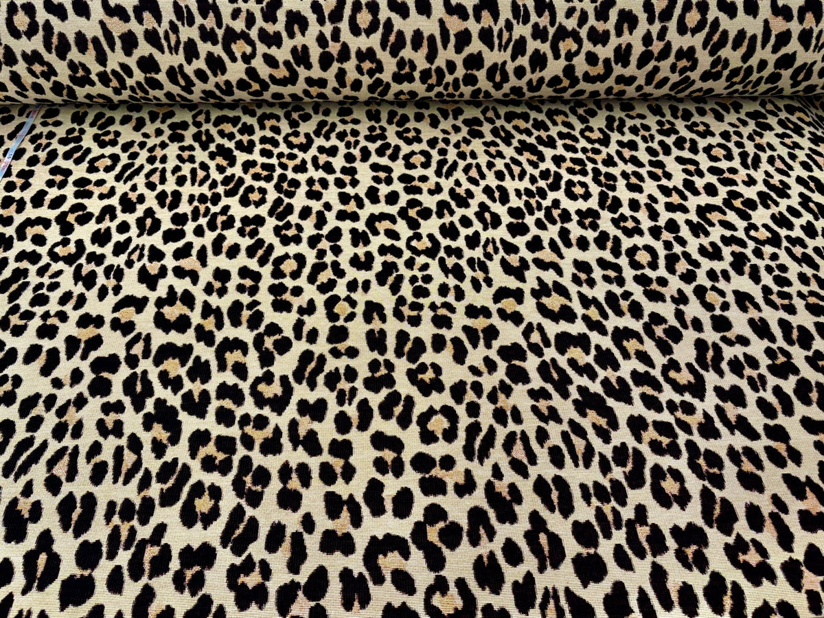 Tessuto arredo gobelin "Animalier" - letele.it tessuti arredo