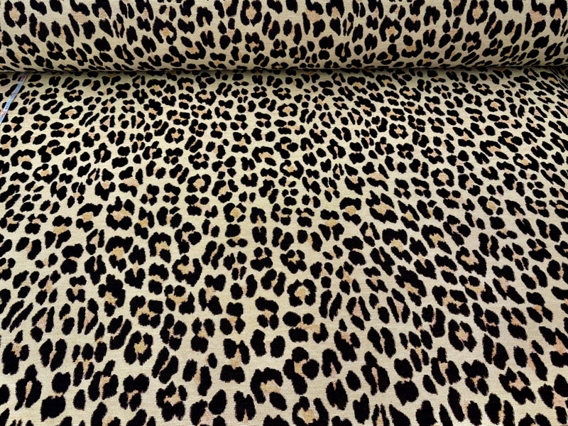 Tessuto arredo gobelin "Animalier" - letele.it tessuti arredo