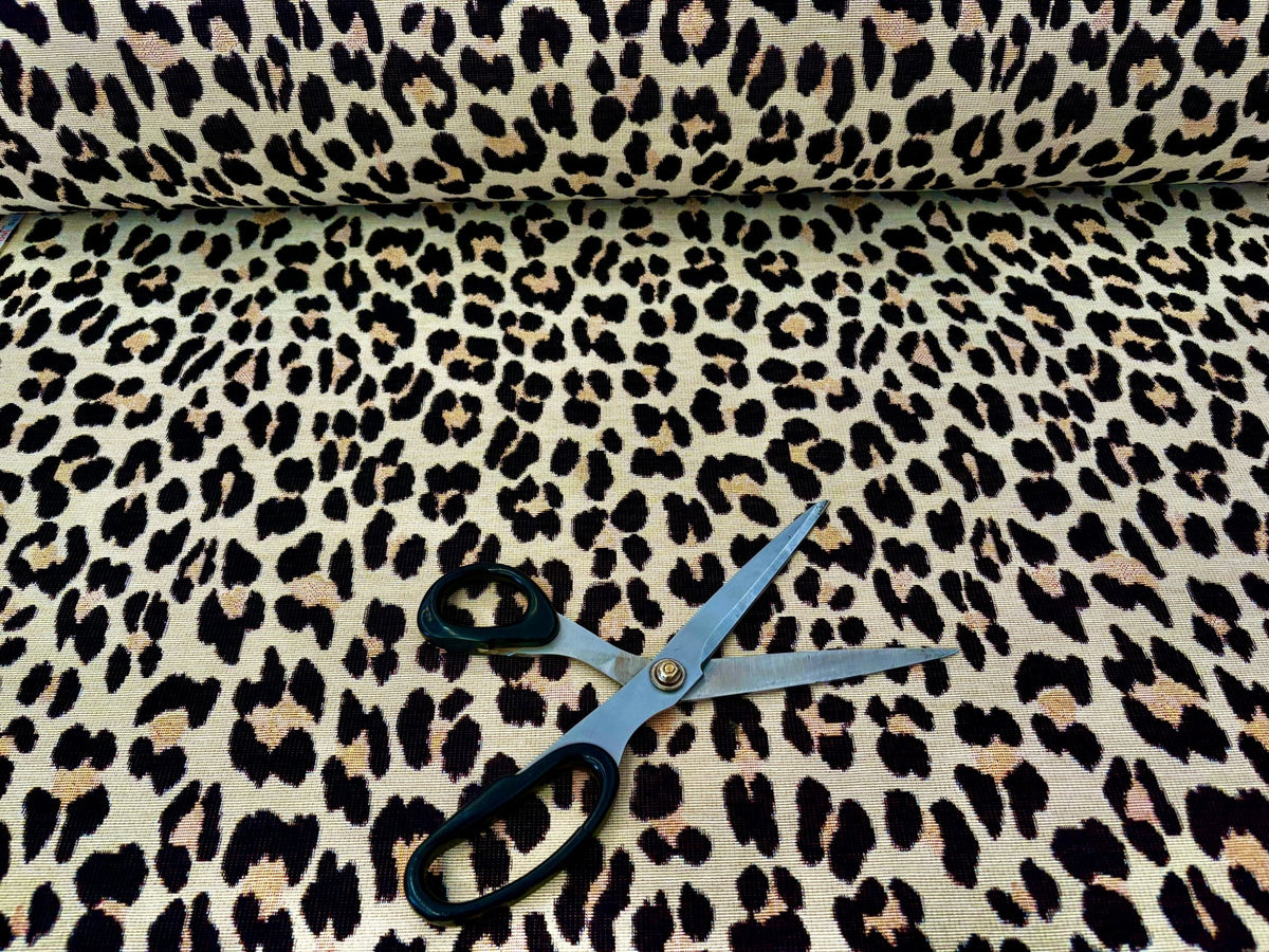 Tessuto arredo gobelin "Animalier" - letele.it tessuti arredo