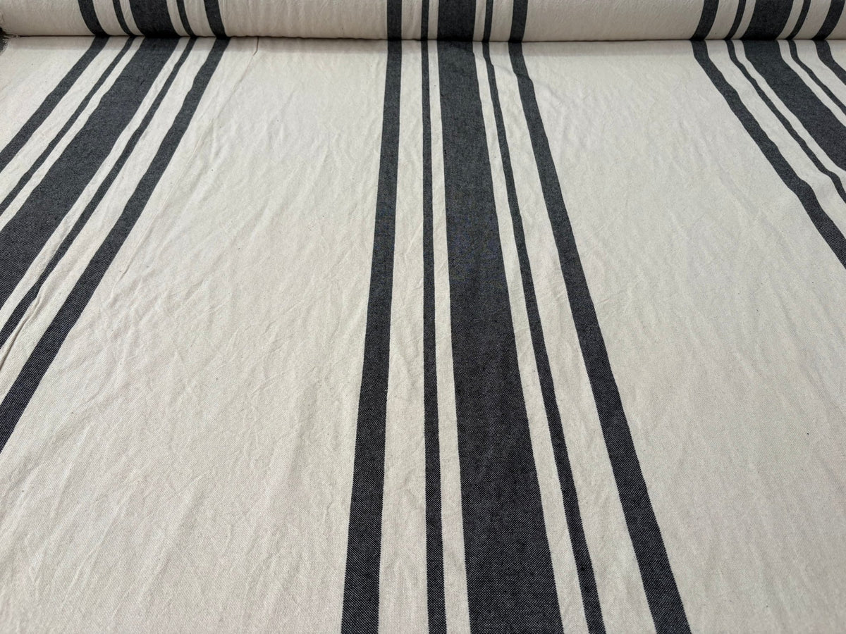 Tessuto arredo in cotone stampato larghezza 150 cm. "Bernadette" - letele.it tessuti arredo