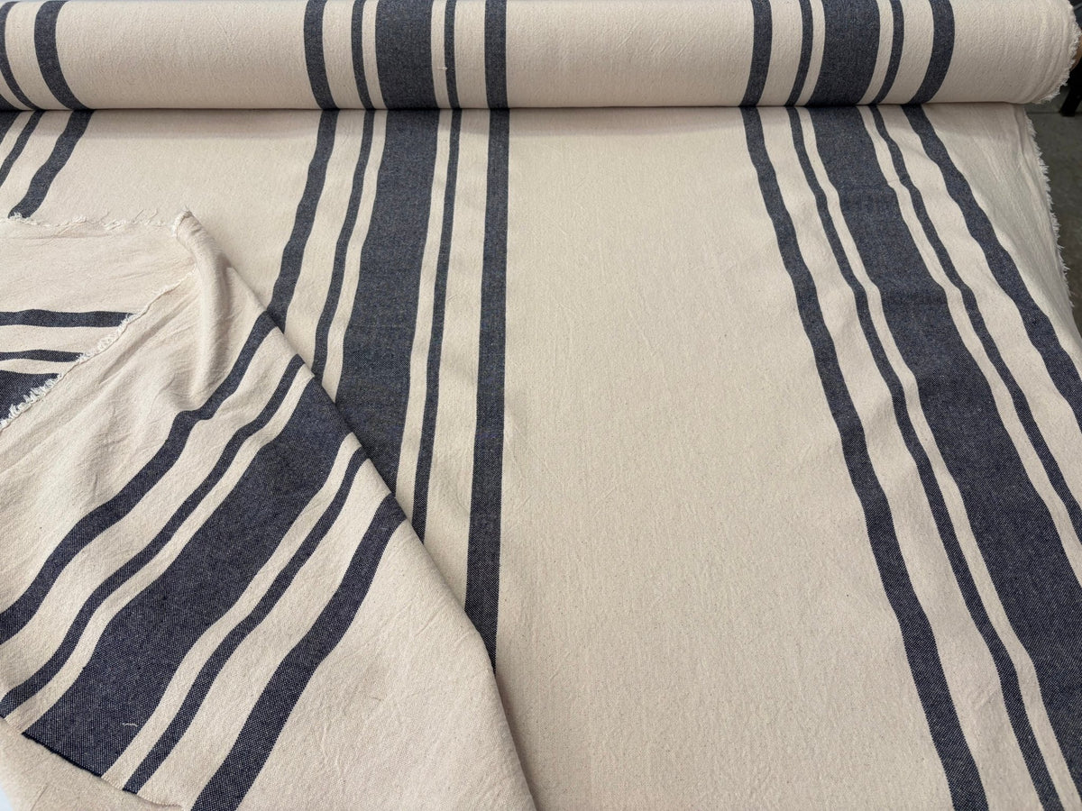 Tessuto arredo in cotone stampato larghezza 150 cm. "Bernadette" - letele.it tessuti arredo