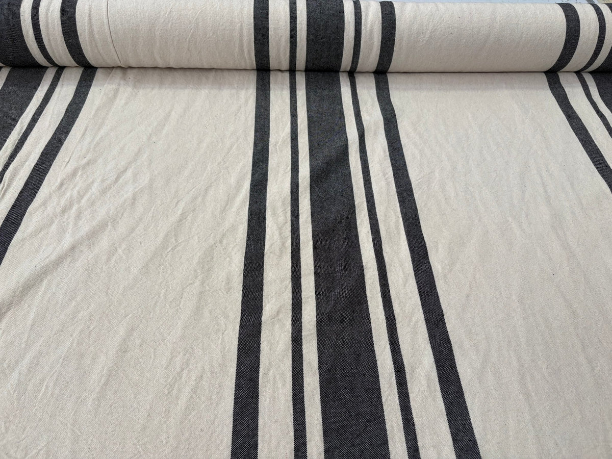Tessuto arredo in cotone stampato larghezza 150 cm. "Bernadette" - letele.it tessuti arredo