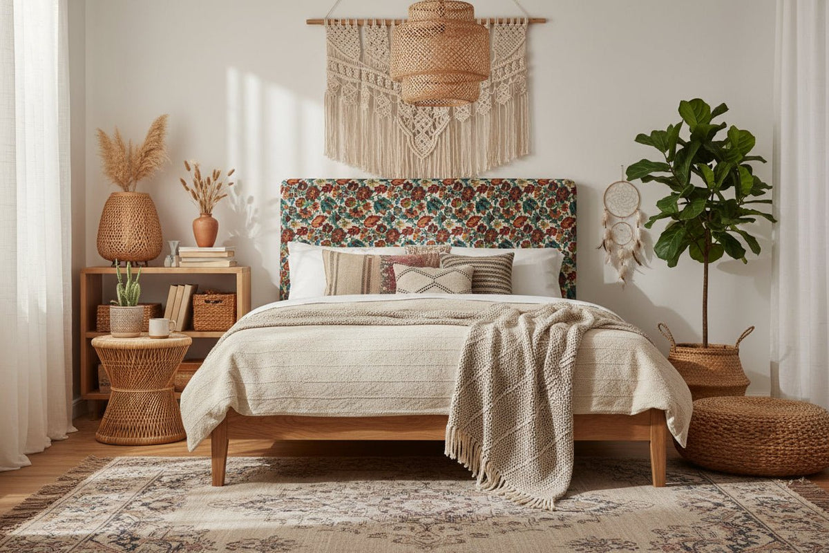 Tessuto arredo jacquard "Giorgia" fondo beige - letele.it tessuti arredo