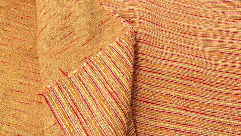Tessuto arredo jacquard velluto cm. 140 x 140 - letele.it tessuti arredo