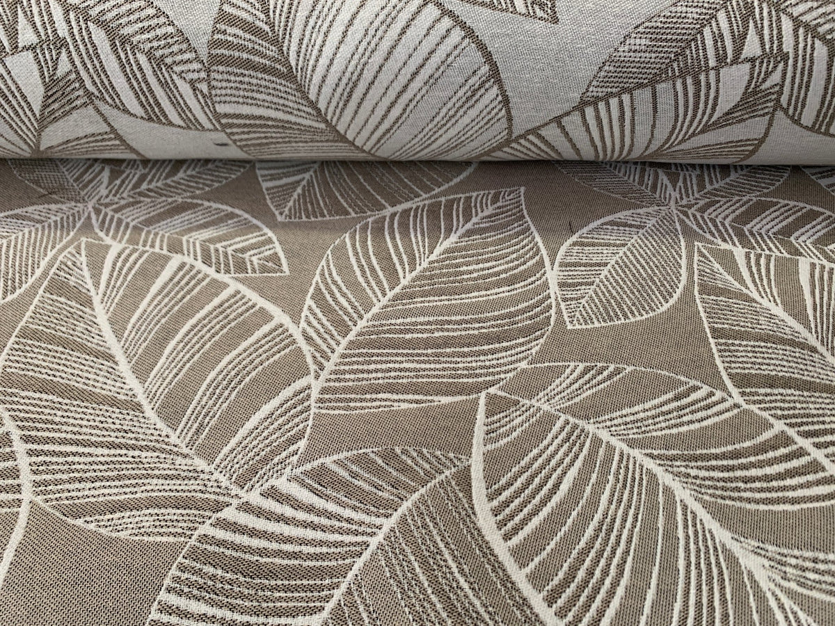 Tessuto arredo jacquard alt. 140 cm. "Malia" - letele.it tessuti arredo