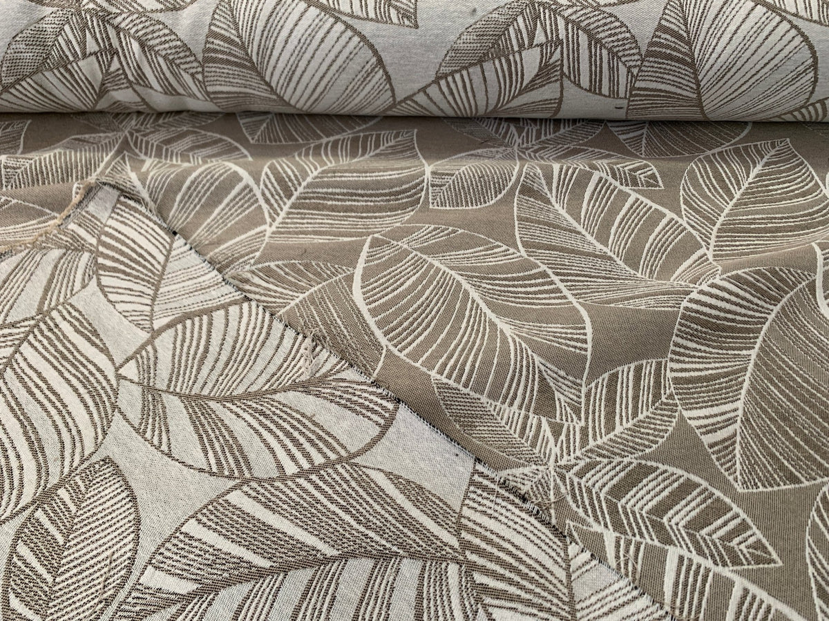 Tessuto arredo jacquard alt. 140 cm. "Malia" - letele.it tessuti arredo