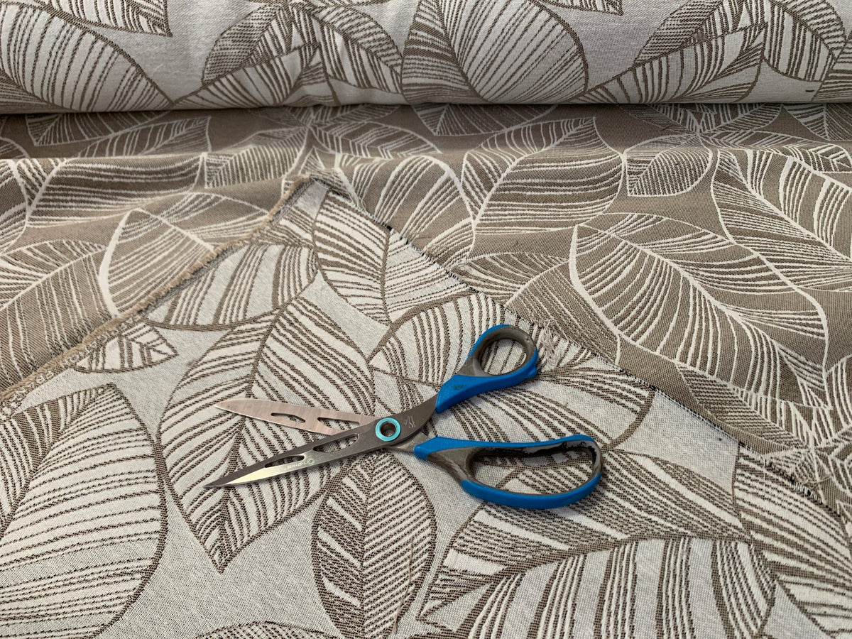 Tessuto arredo jacquard alt. 140 cm. "Malia" - letele.it tessuti arredo