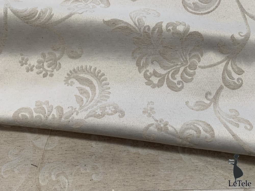 tessuto arredo jacquard alt. 320 cm. Todi - letele.it tessuti arredo